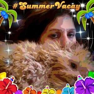 Meet your Posher, Ida